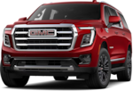 Yukon XL SUV